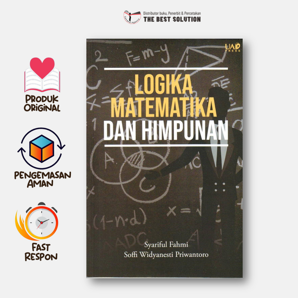 logika Matematika dan Himpunan