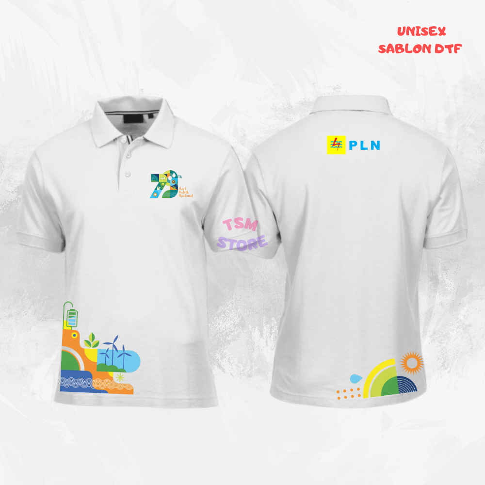 POLO PLN HUT 79th POLO KAOS PLN - POLO CUSTOM
