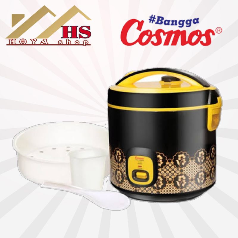 COSMOS magicom 2.5 liter CRJ- 5508 BC