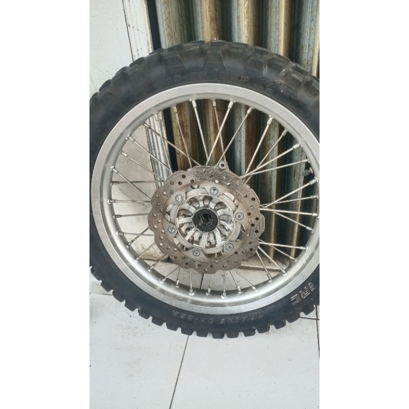 velg belakang Yamaha wr tromol belakang Yamaha wr velg belakang wr155