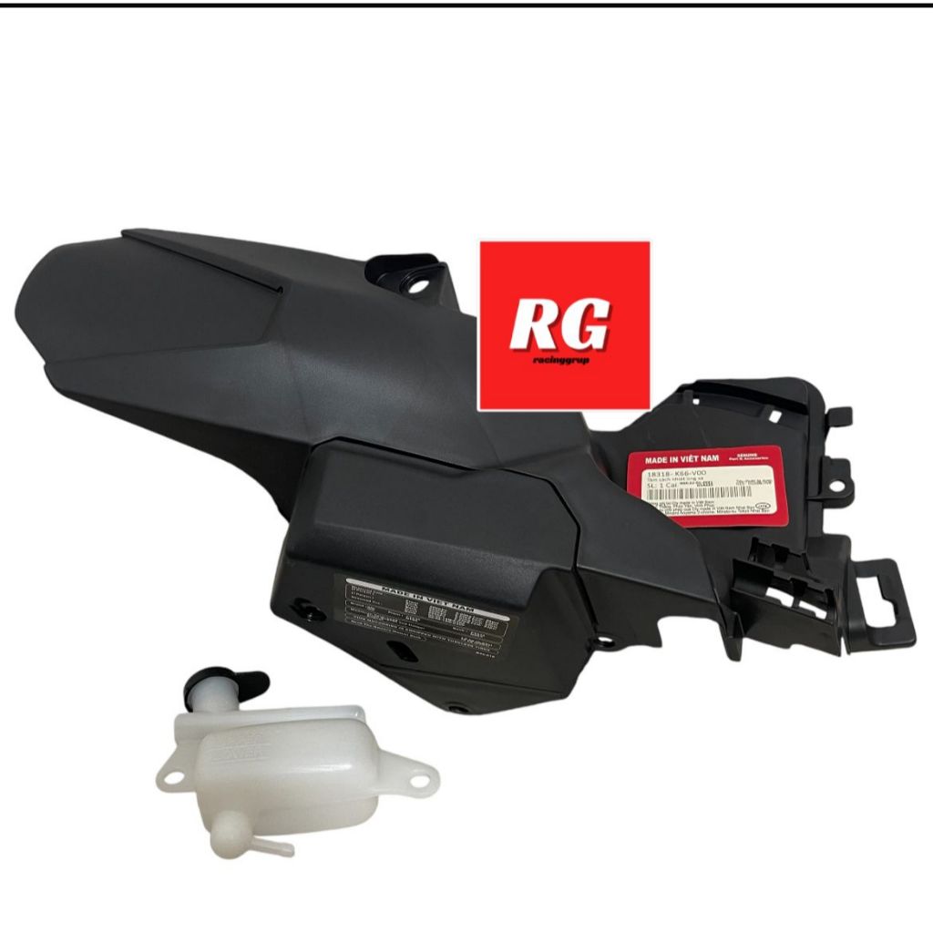 master619 Hugger spakbor kolong Airblade original honda vietnam untuk vario 125 150 spakbor vietnam 