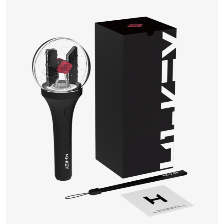 H1-KEY - OFFICIAL LIGHT STICK / lightstick