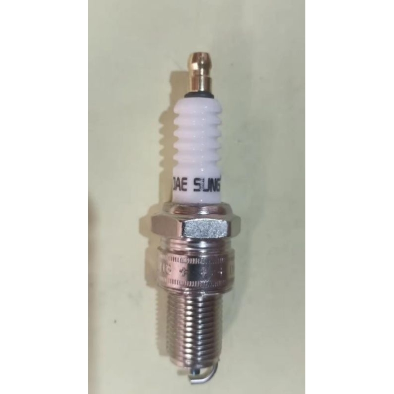 DAESUNG Busi SPARK PLUG Mesin GX160 GX200 GX270 GX390 DBP7ES Original DAESUNG