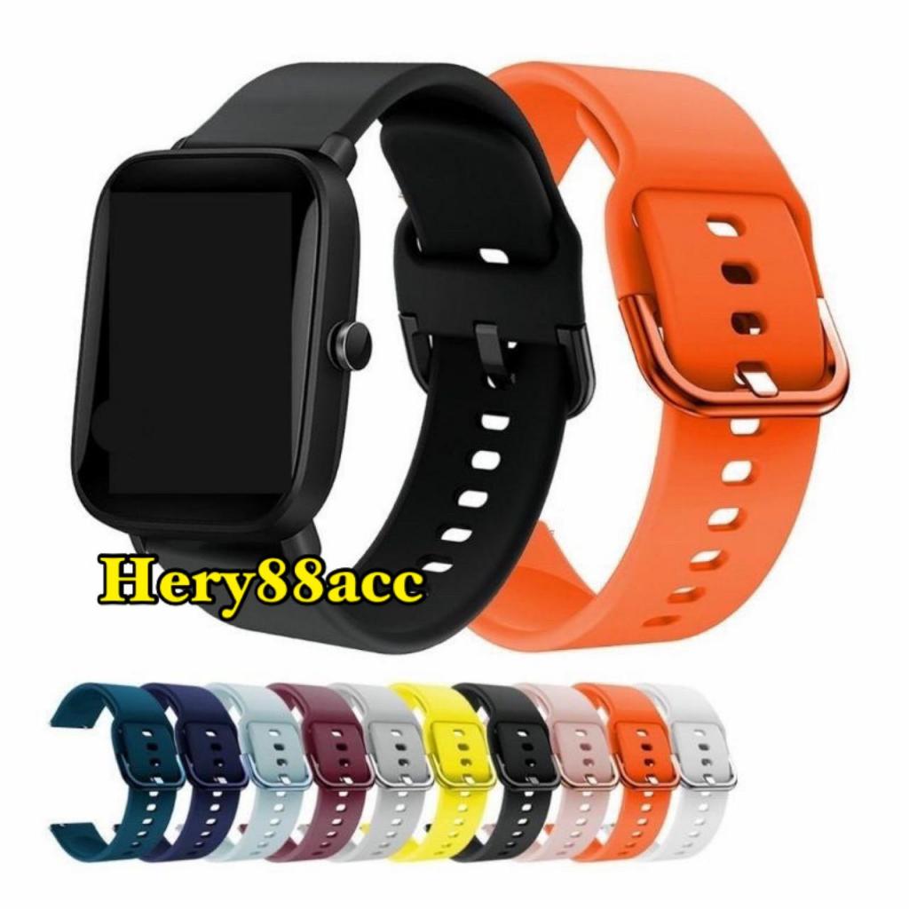 Strap ✅Magnetic Buckle Smartwatch Olike GT40 / Olike Fitnes Tracker S18