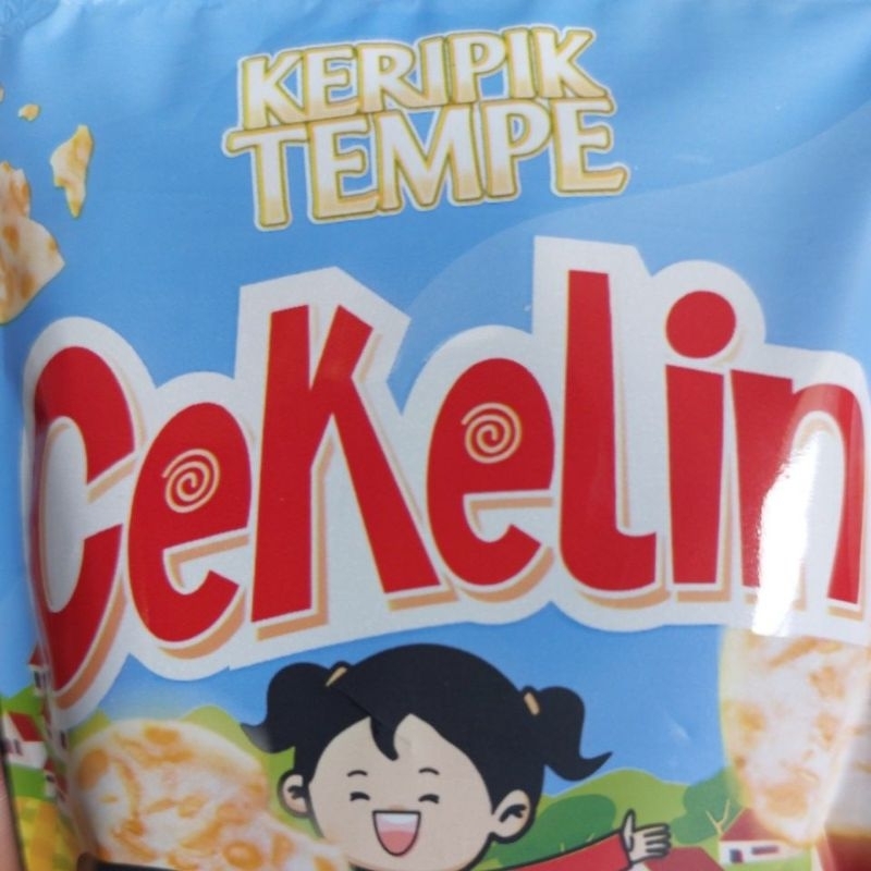 

Cekelin