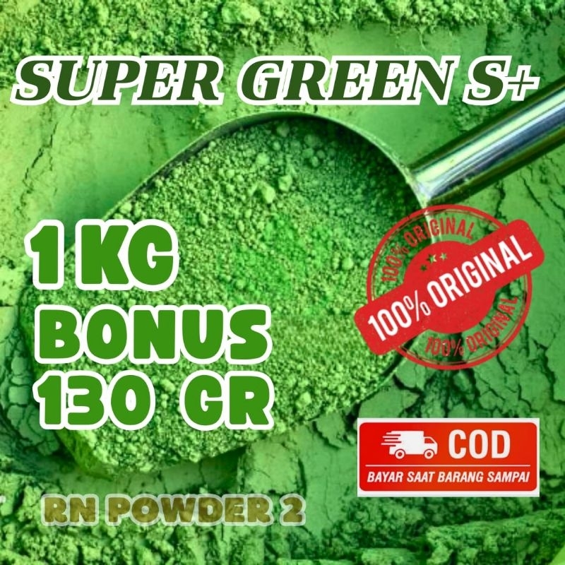 

[Original] gratis 130 GRAM bubuk herbal kali mantan sgreen