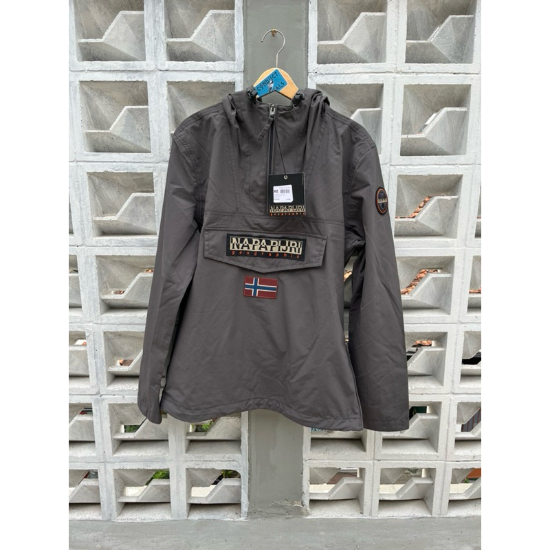 Napapijri Rainforest Summer Jacket