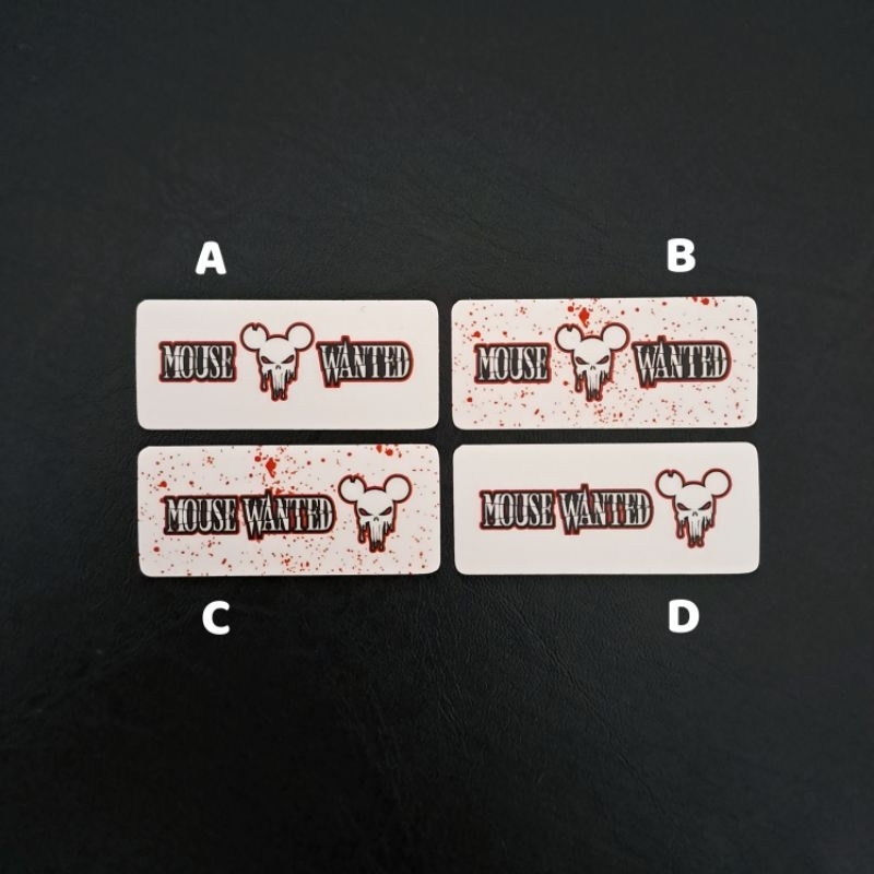 

Bottom Sticker WHITE for BE8o | ( baca deskripsi )