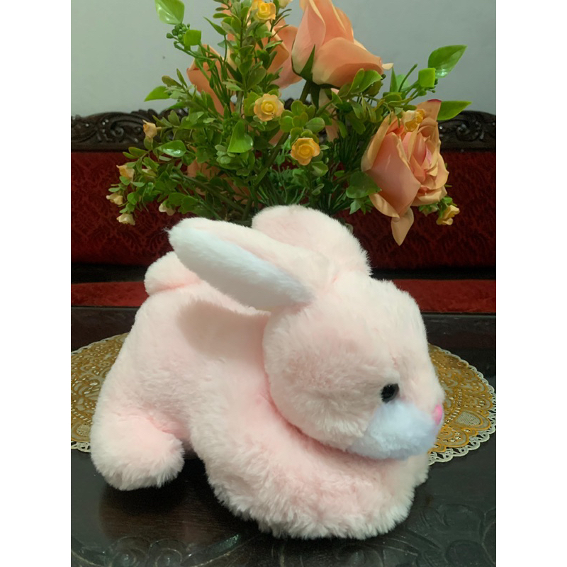 Boneka Seulgi ohsome