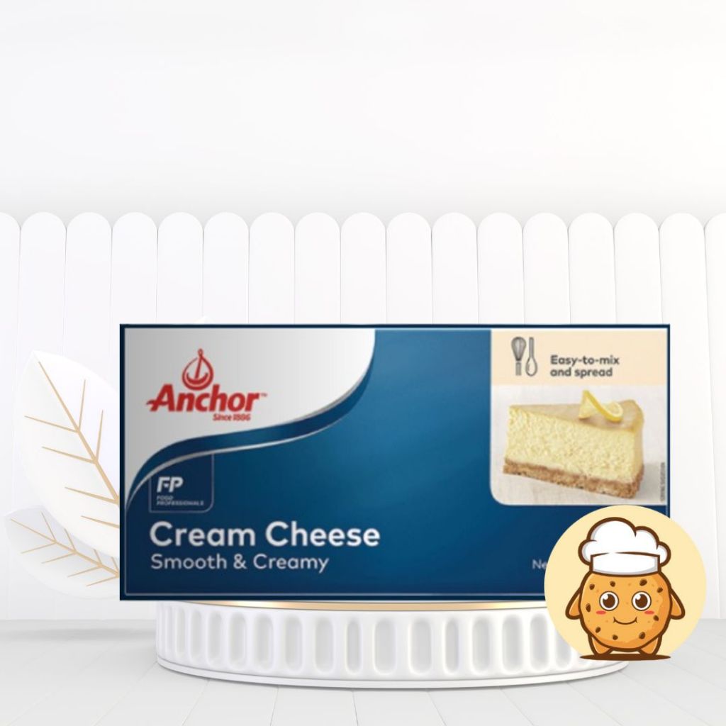 

Anchor Cream Cheese 1kg | Magetan dan Sekitarnya