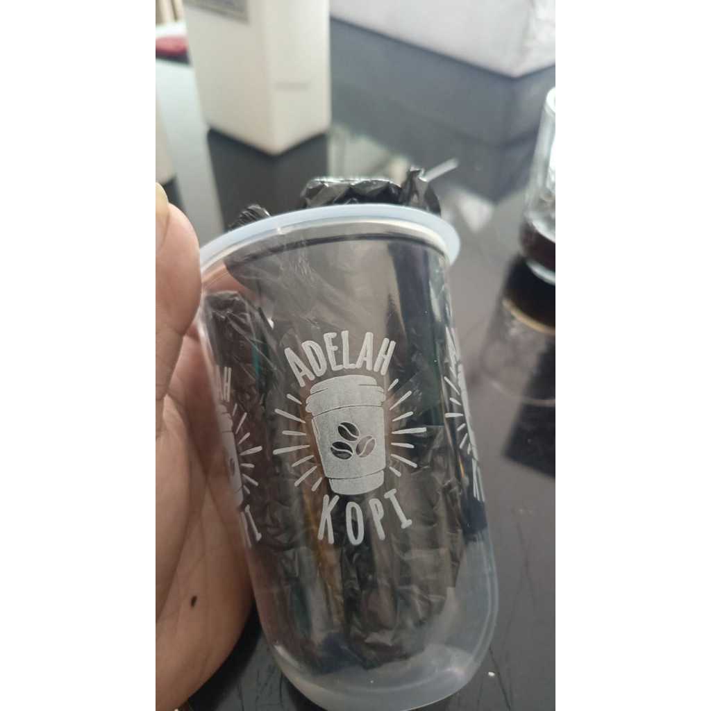 

RK TINTA STEMPEL PERMANENT WATER PROOF