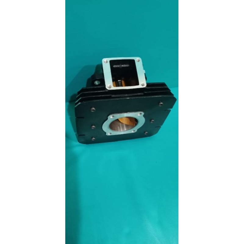 BLOK KIT / BLOK SEHER KOMPLIT YAMAHA RX KING YP1 ORIGINAL