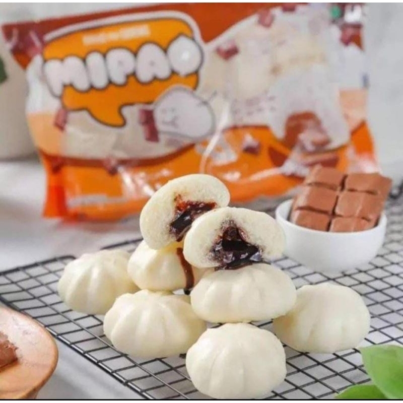 

Nippao Coklat isi 30