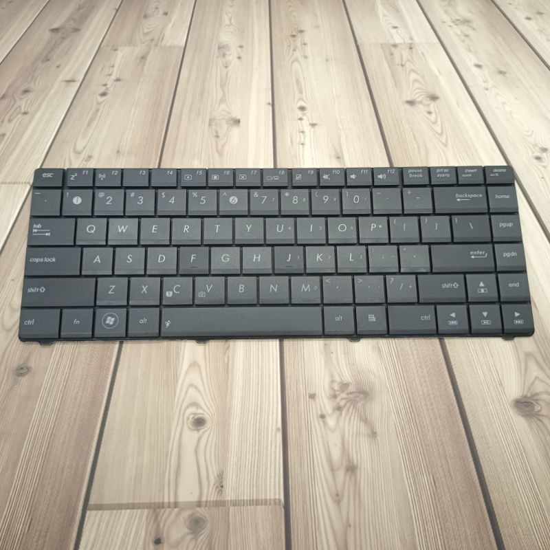keyboard laptop asus K45 K45D K45DR K45DE K45VD K45VJ K45VM K45VD series original