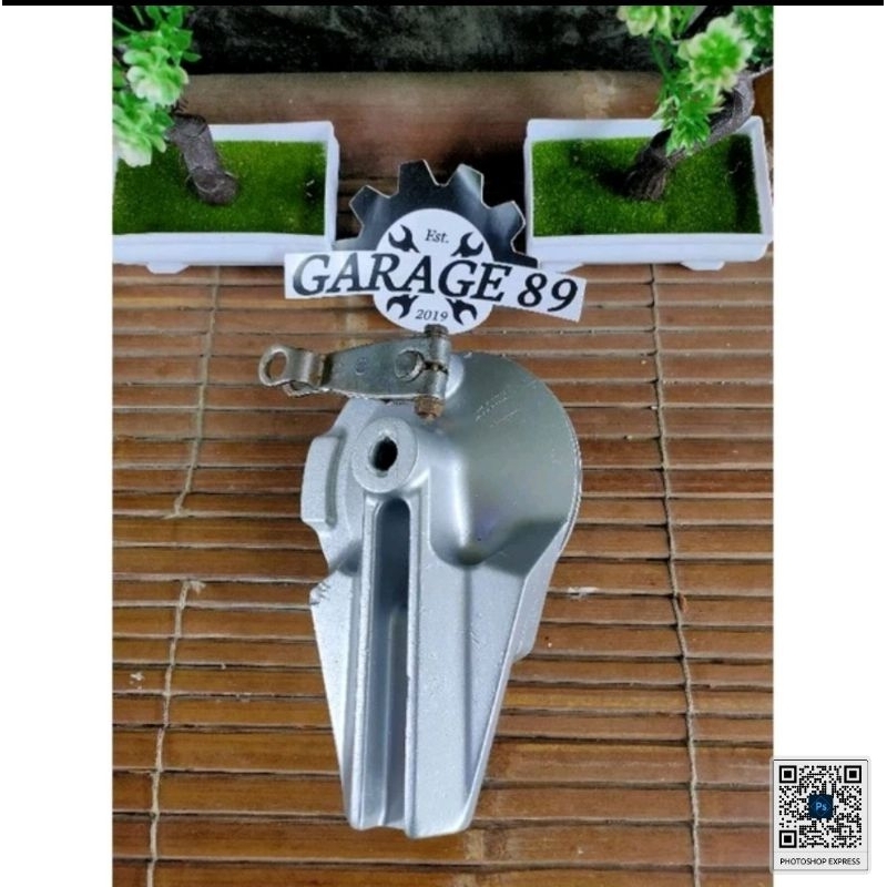 jual panel nap rem Honda SUPRA X 125 PNP KARISMA D KARISMA D DAN KIRANA ASLI HONDA