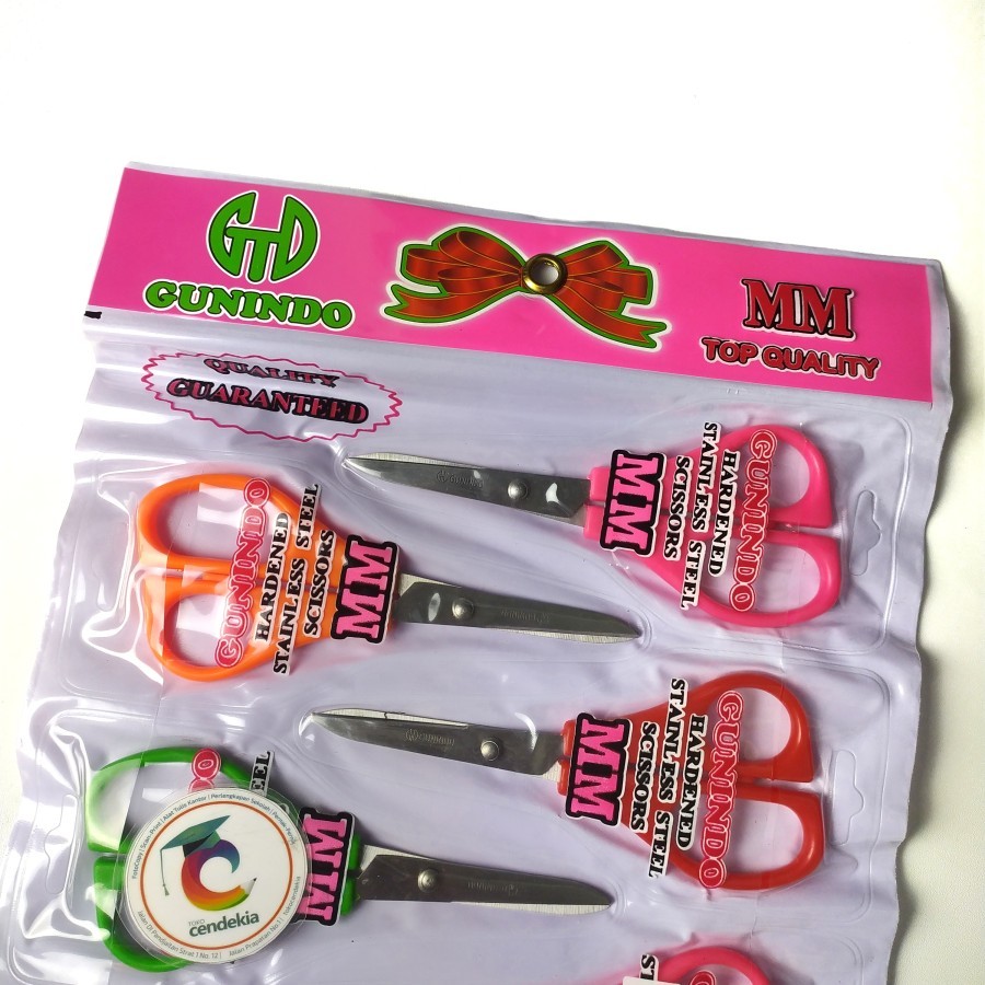 

Gunting GUNINDO MM Sedang