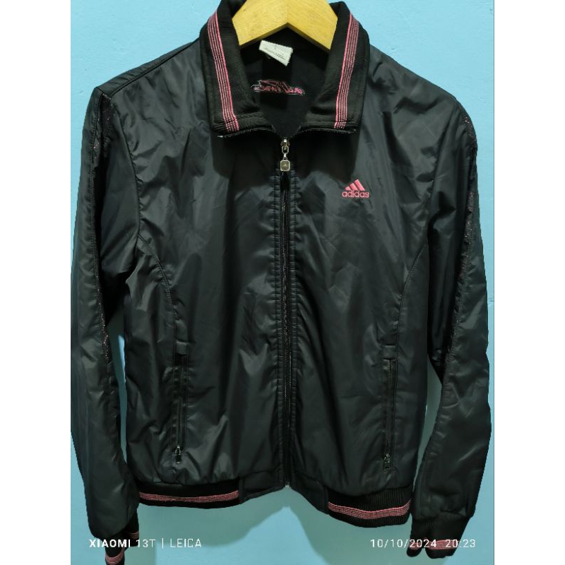 jacket tracktop adidas