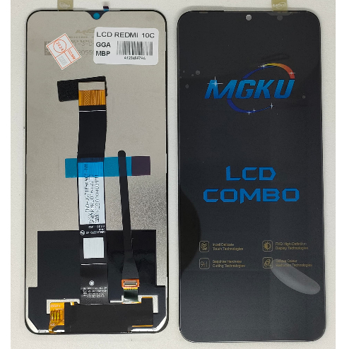 LCD REDMI 10C