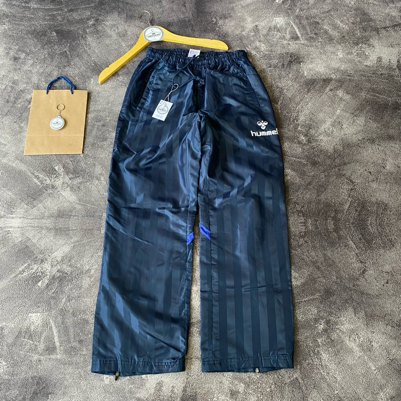 CELANA TRAINING PARASUT HUMMEL (kodet21)