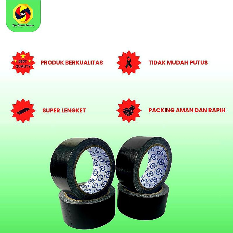 lakban hitam jilid .