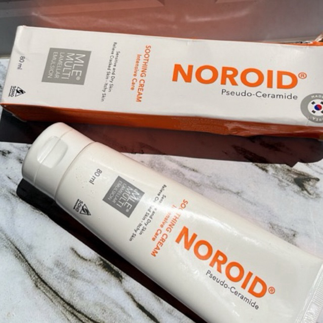 NOROID SHOOTING LOTION