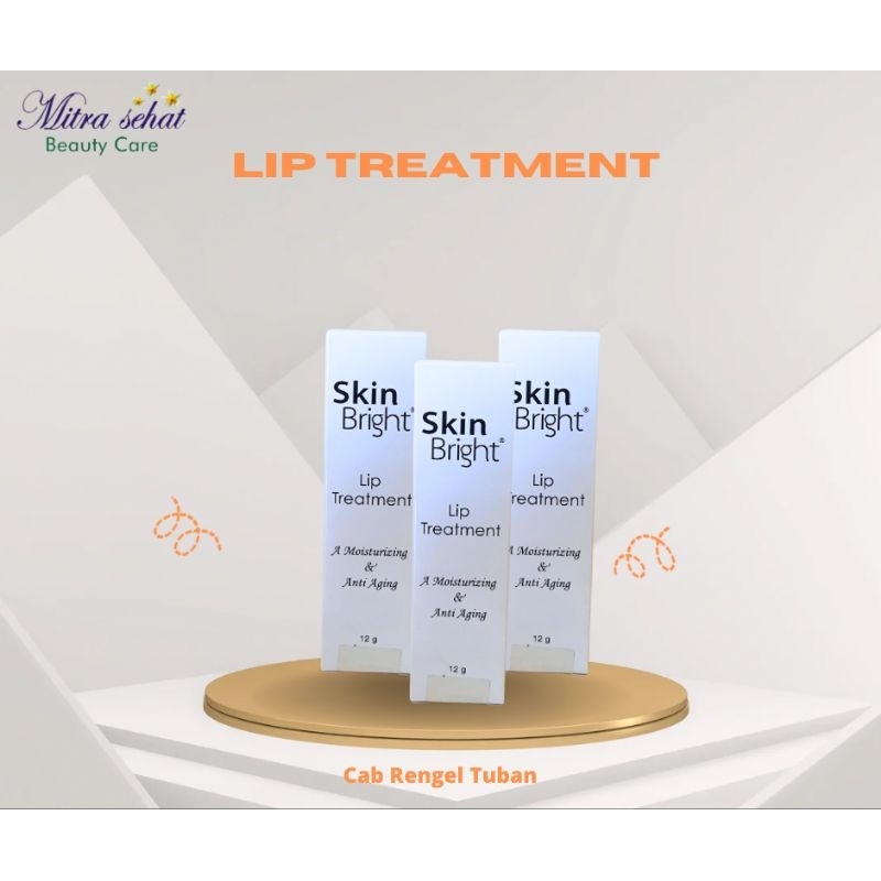 lip treatment mitra sehat