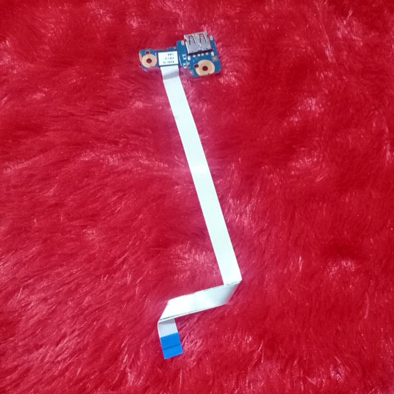 board usb laptop Hp 14 14-ac 14-am