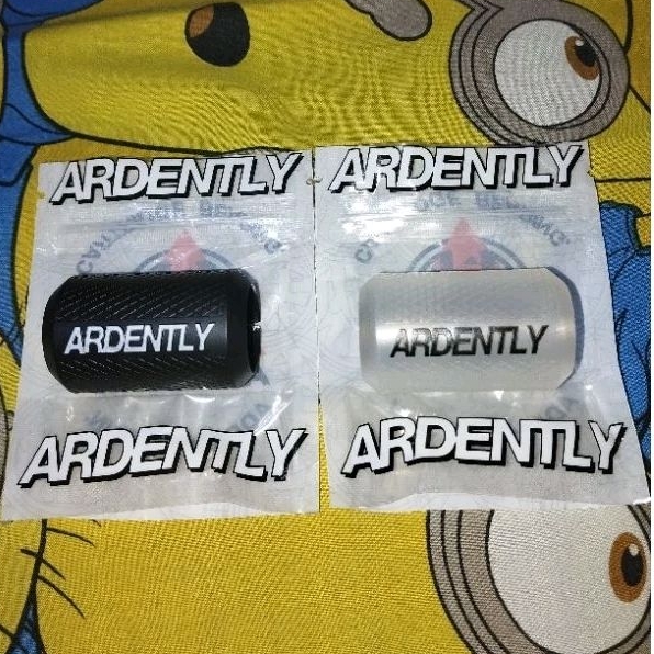 Frame Toptube Protector ARDENTLY (small)