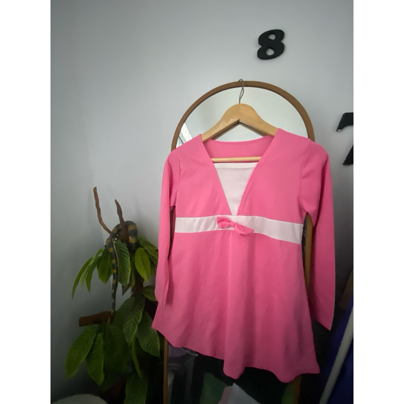 Baju Atasan Per Ball (PAKET USAHA)