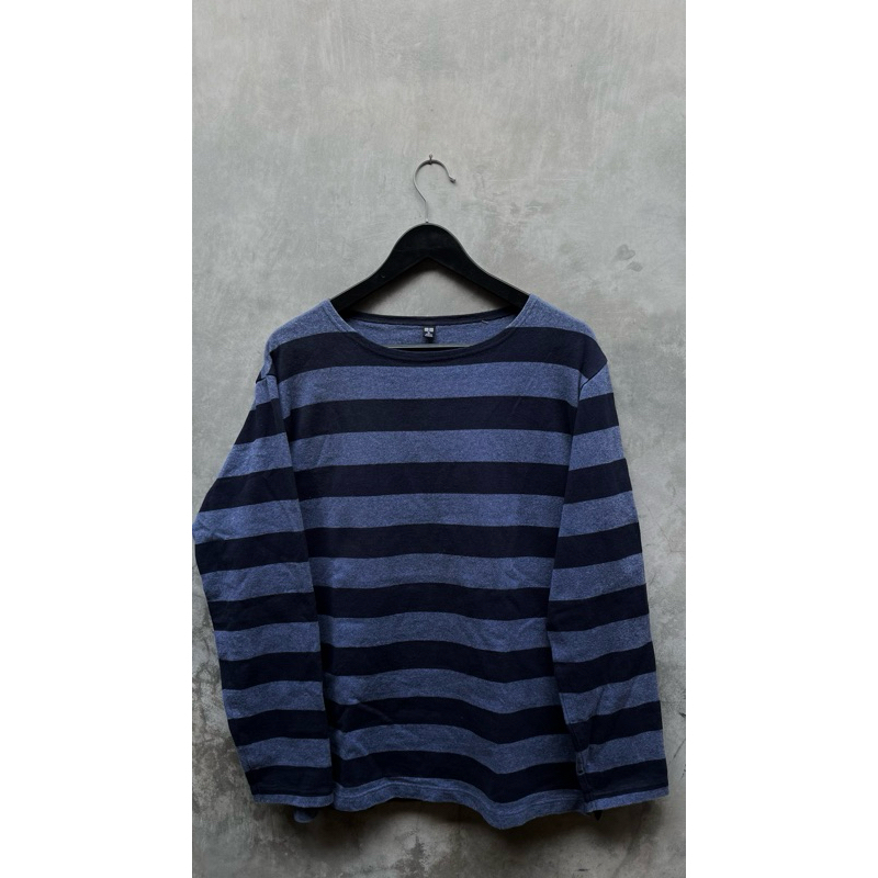 Long sleeve shirt Uniqlo