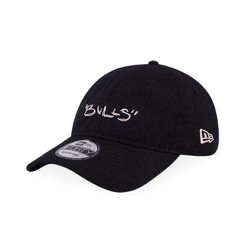 Topi New Era 9.40 Chicago Bulls League (13773992) Cap BNWT / BRAND NEW WITH TAG ORIGINAL 100%