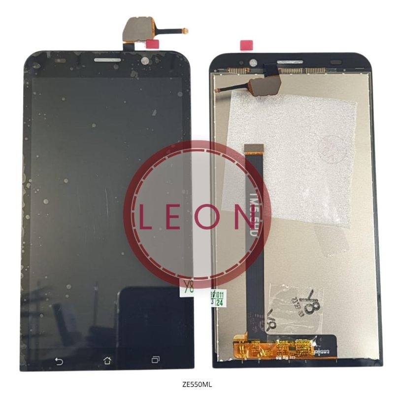 LCD TOUCHSCREEN ASUS ZENFONE 2 5.5 ZE550 ZE550ML Z008 Z008D ORIGINAL