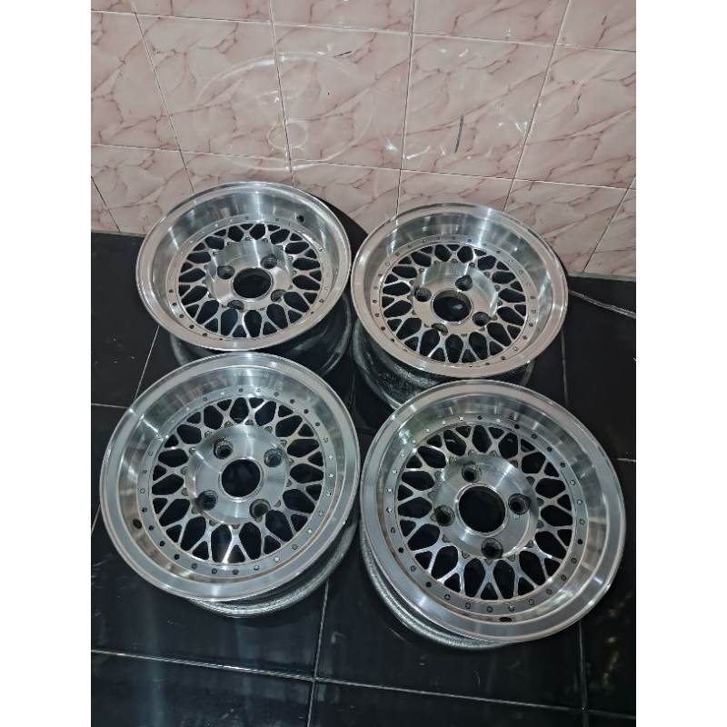 Velg BBS Ring 13
