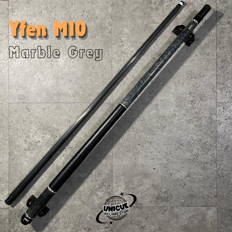 Yfen M10 Marble Grey+Shaft