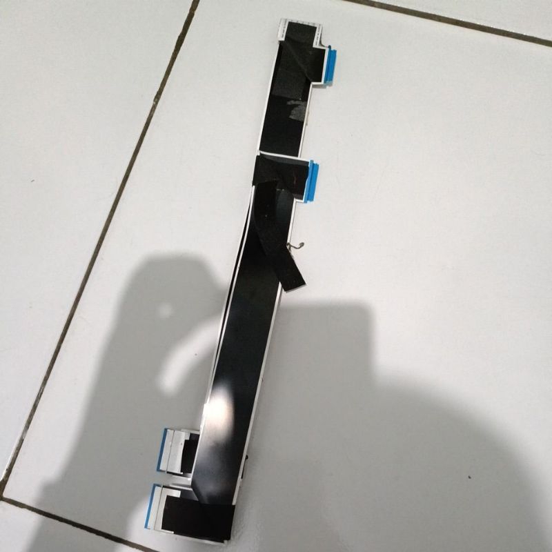 lvds flexibel tv led toshiba 43L3750VJ original