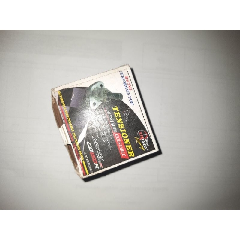 Tensioner CB150R/SONIC XTR