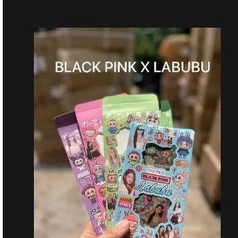 

stiker blackpink