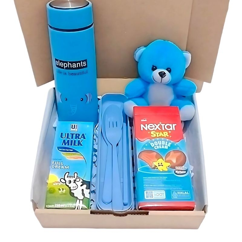 

KADO ULANG TAHUN | KADO WISUDA BOTOL MINUM | GIFT BOX TUMBLER | SET KADO ANNIVERSARY |