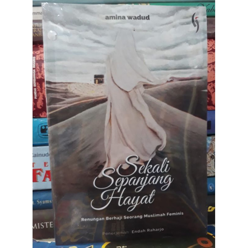 Buku SELALI SEPANJANG HAYAT
