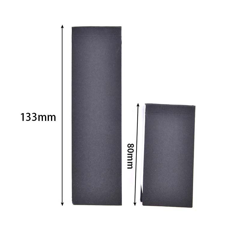 100pcs Smelling Strip Parfum Kertas Tester Parfum Smelling Strip Paper Tes Parfum Wangi Sampel