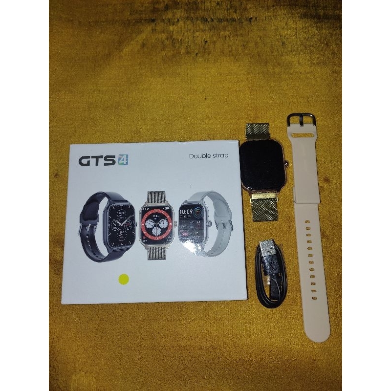 Smart Watch GTS4 Macaron Series