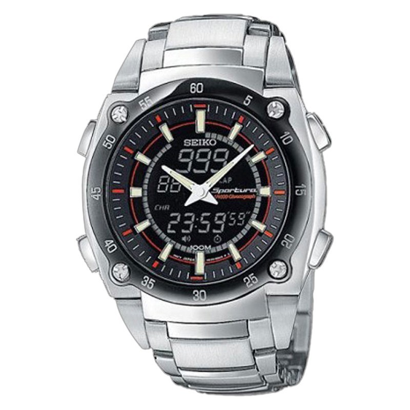 Seiko SNJ019#SNJ019#SNJ019P1#Seiko SNJ019P1#Jam tangan pria Seiko SNJ019#Man watch Seiko SNJ019P1#Ja