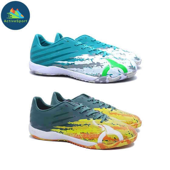 Ortuseight Sepatu Futsal Catalyst Chimera IN