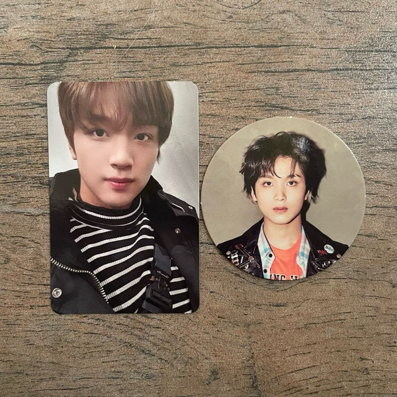PC + CC HAECHAN NEOZONE N VER.