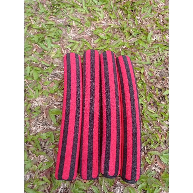 handgrip sepeda balap jadul antiq nos vintage