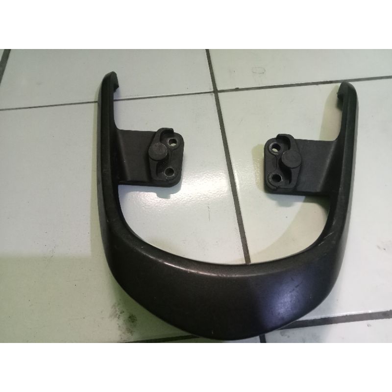 behel begel jok Supra 125 old original