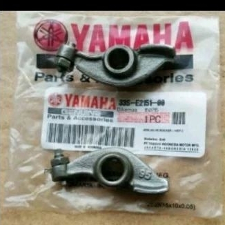 pelatuk klep yamaha xeon karbu ori ygp