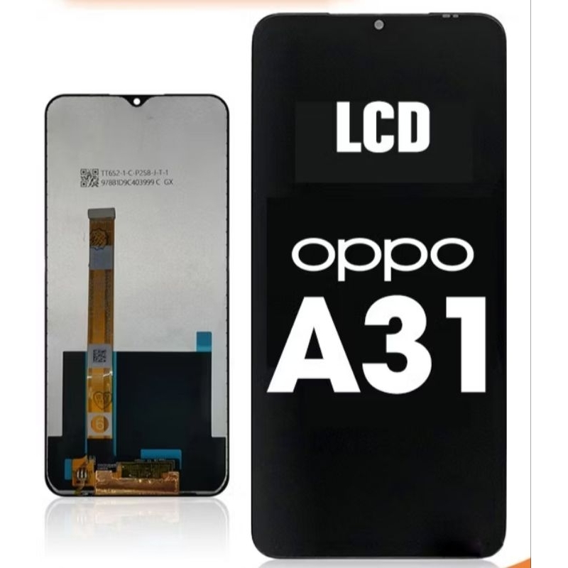 LCD TOUCHSCREEN OPPO A31
