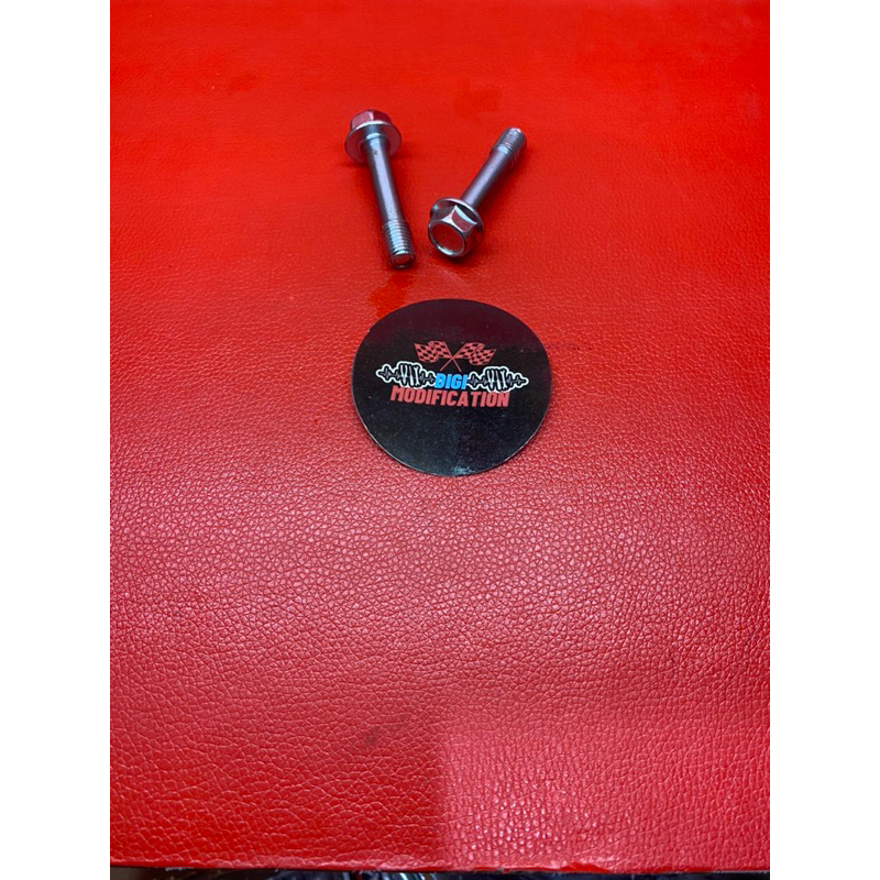 Baut Lowering Baut Stang segita Ceper Baut Downsize Pnp Baut Shock Depan Ceper pnp