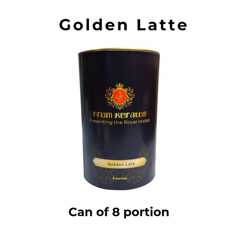 

Rempah Latte Rimpang Latte Golden Latte Spices Latte